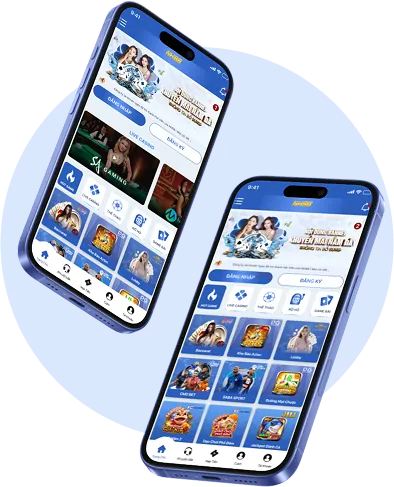 Giao diện thân thiện vwbet win