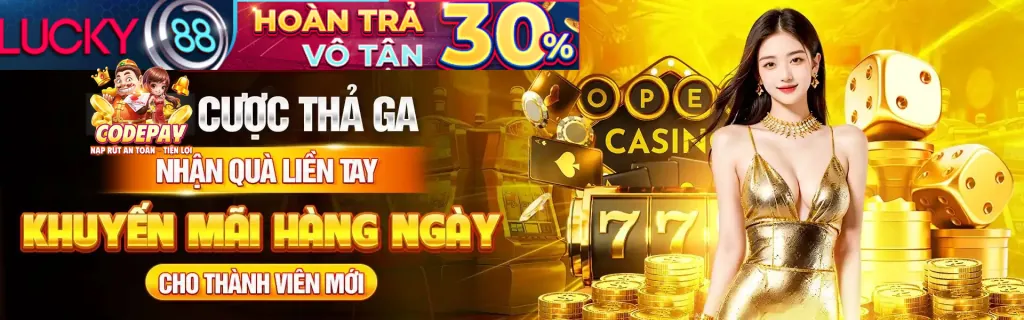 Biểu tượng hoàn trả tiền mặt hàng tuần, thể hiện chương trình hoàn trả thể thao vwbet win